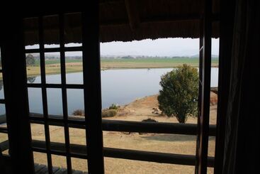 דירות לתיירים Rivermead