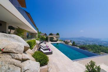 Rockwater Residences