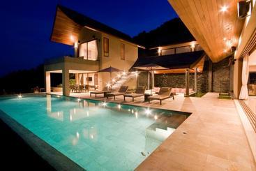 Rockwater Residences