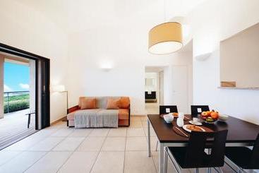 Résidence Les Terrasses De Rondinara