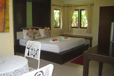 Samui Native Resort & Spa