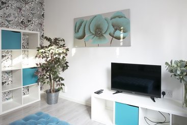 דירות לתיירים The Addenbrooke S Suite