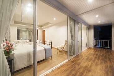 מלון דירות The Bay Koh Samui