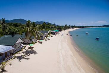 شقق خاصة سياحية The Moonrakers