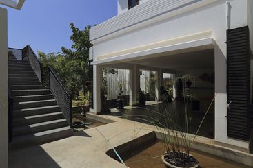 Tropic Jungle Boutique Hotel