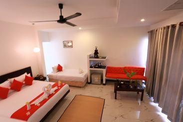 Tropic Jungle Boutique Hotel