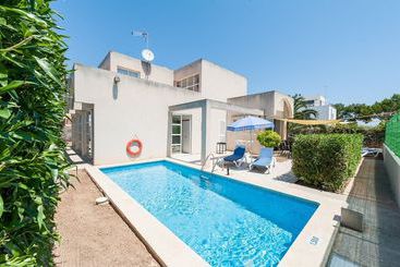 Villa Xerna