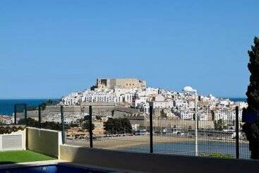 Apartamentos Mirador Del Castillo 3000