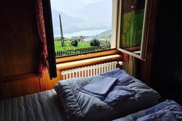 הוסטל Amdenlodge   Berg Chalet In Amden Am Walenssee   Event, Seminar, Ferienlager