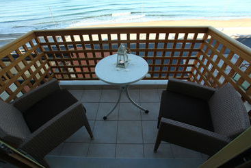 Ammos Suites