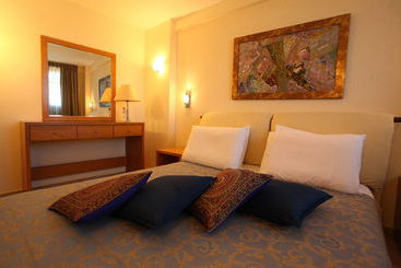 Ammos Suites