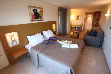 Ammos Suites