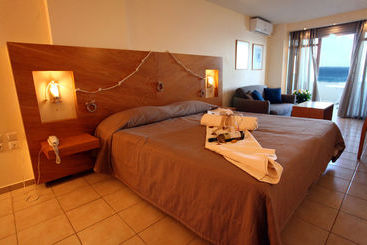 Ammos Suites