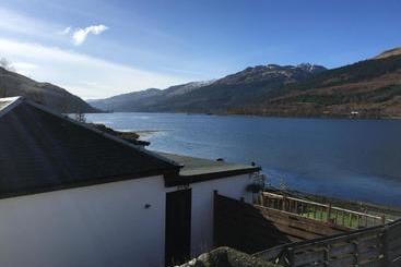 游客公寓 Attic Apartment