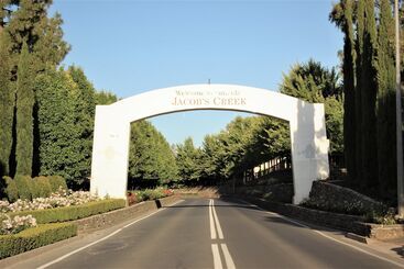 آپارتمانهای توریستها Barossa Bed & Breakfast