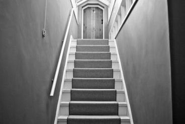 مبيت وإفطار Broadrock