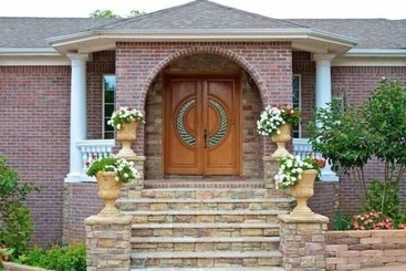 ベッドアンドブレックファースト Chateau Annette