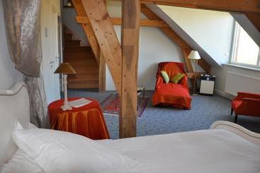Bed and Breakfast Le Clos Du Mont D'hor