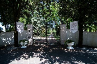 مبيت وإفطار Relax&venice