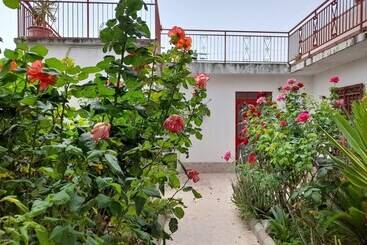 Bed and Breakfast Rosa Di Calabria