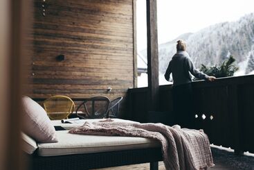 公寓式酒店 Boutique Hotel Das Rivus