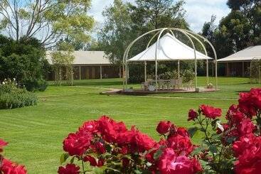 דירה Coonawarra Place Motor Inn