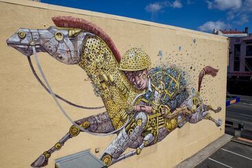 Geeky Gecko   Hostel