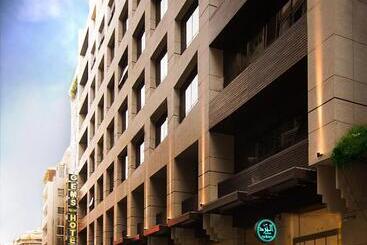 شقة فندقية Gems