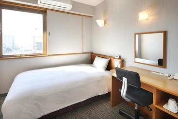 Green Rich Hotel Aso Kumamoto Airport