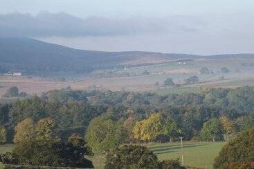 주택 Hillis Close Farm