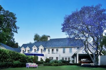 בית מלון כפרי 33 Melville Road