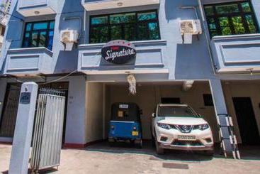 فندق 5th Lane House