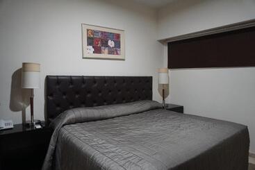 호텔 America Centro