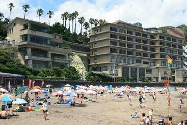 Отель Atagawakan