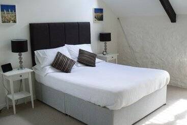 酒店 Cape Cornwall Golf & Leisure