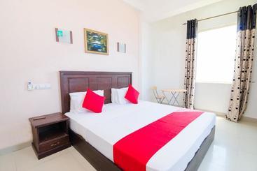 酒店 Coral Breeze Colombo