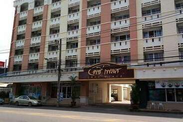 בית מלון כפרי Cosy Place Hatyai