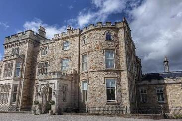 호텔 Crossbasket Castle