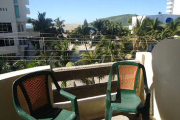 호텔 El Sombrero Suites