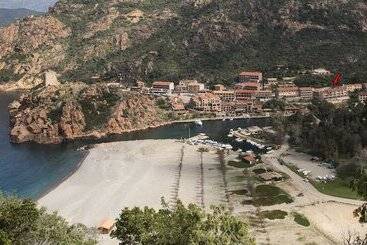 هتل Et Résidence Cala Di Sole