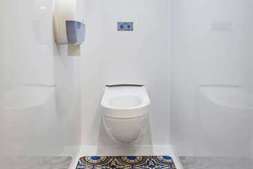 هتل F1 Bordeaux Ville