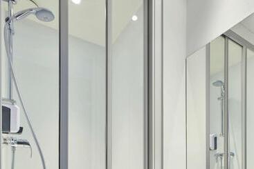 Отель F1 Clermont Ferrand Est