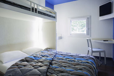 ホテル F1 Orléans St Jean De Braye