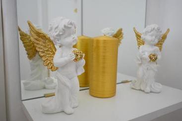 هتل Golden Garden