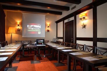 ホテル Gradina Morii