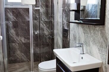 Gumuldur Mavi Deniz Otel