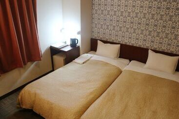 ホテル Hamamatsu Station