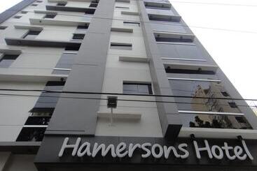 Hamersons Hotel Cebu