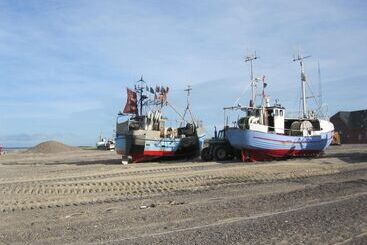 فندق Højgaarden