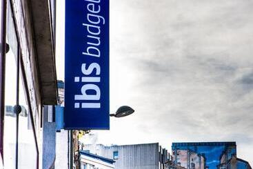 هتل Ibis Budget Angouleme Centre